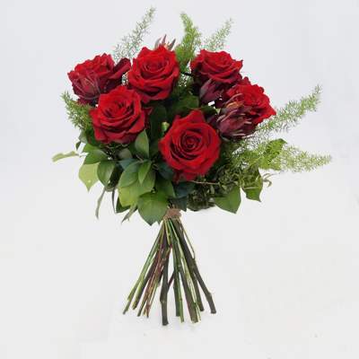 Rosas día de la Madre - El Mejor Regalo (Envío Gratis)